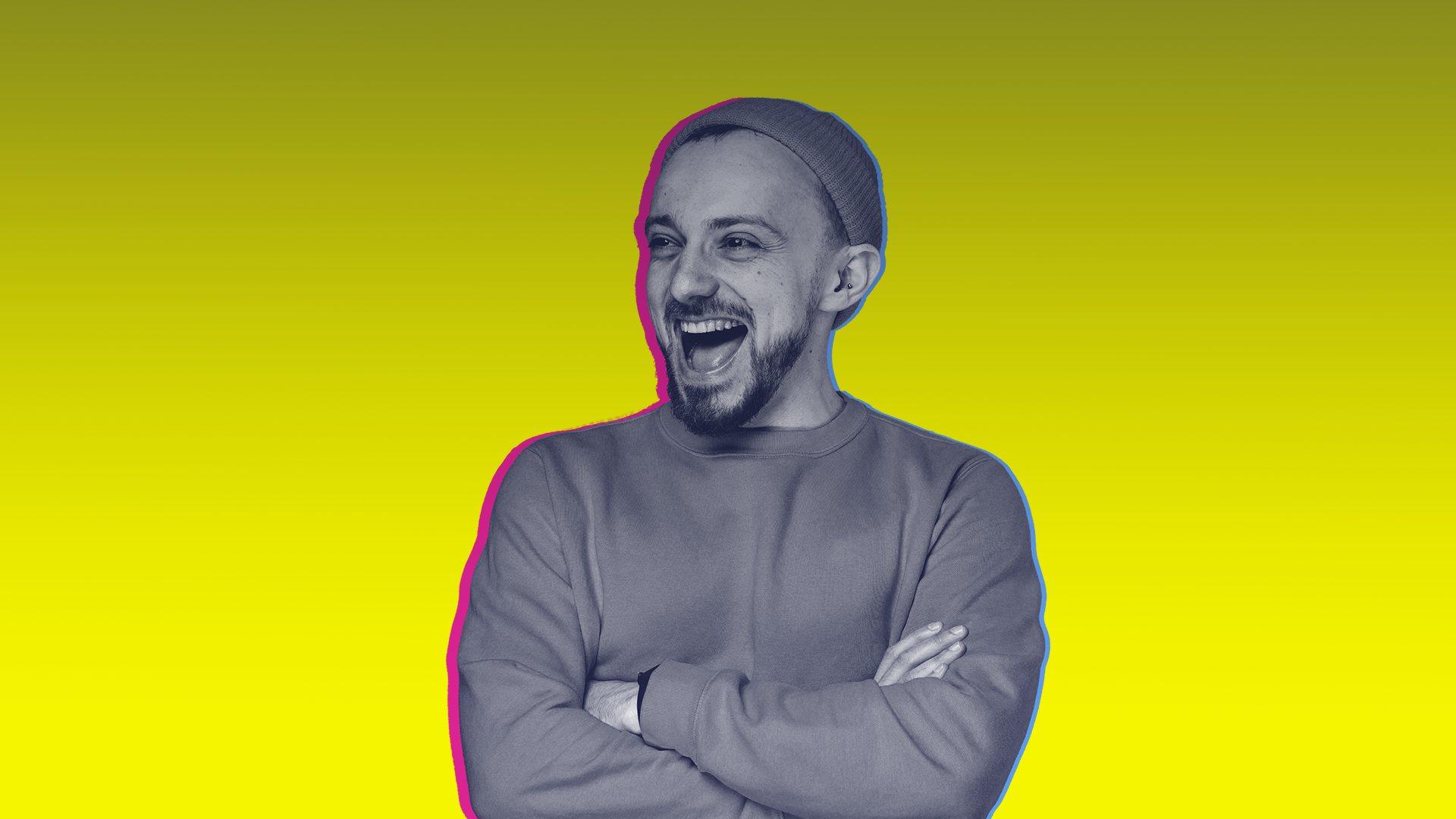 Comical Reaction: Using humour in Comms