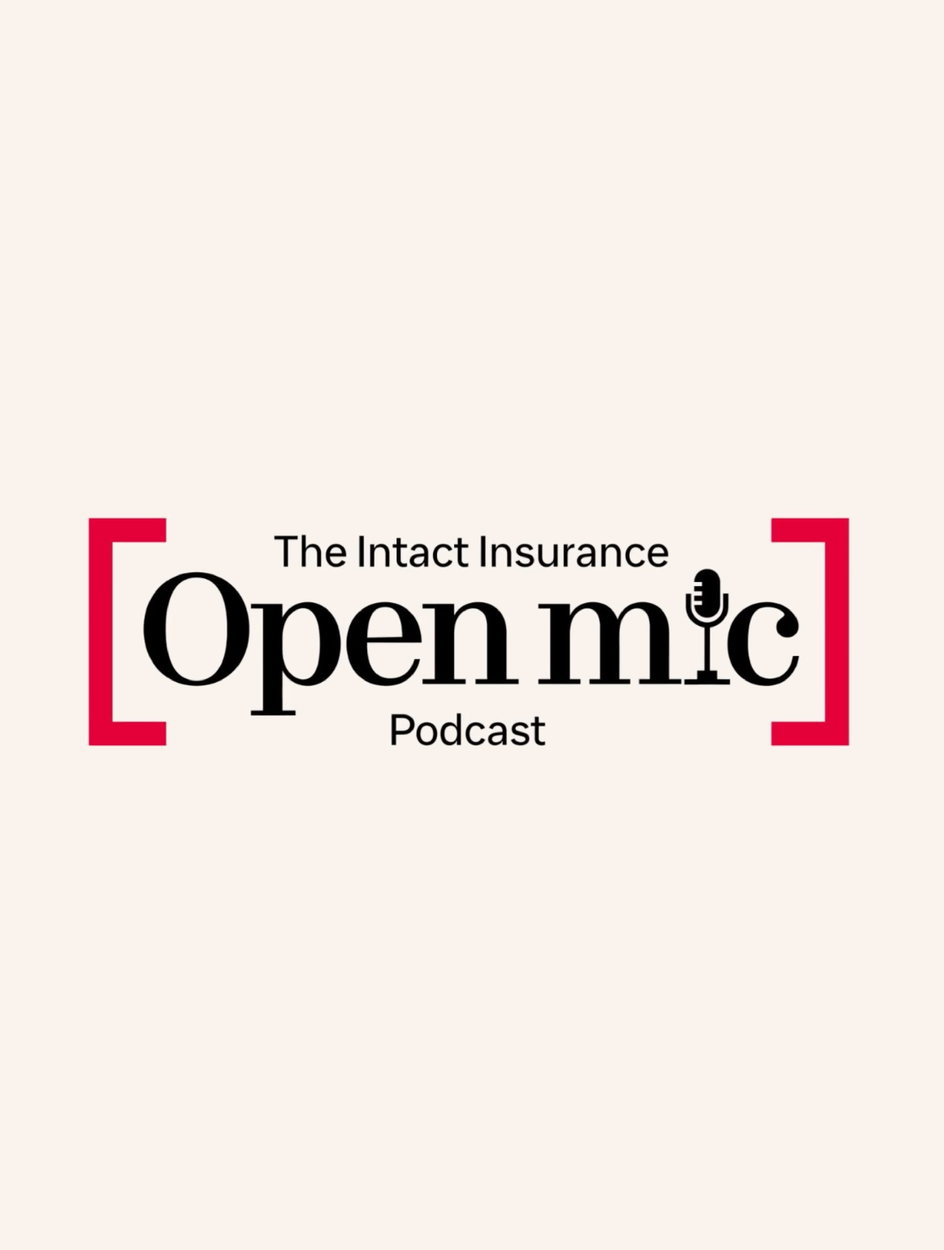 Intact Open Mic Tile