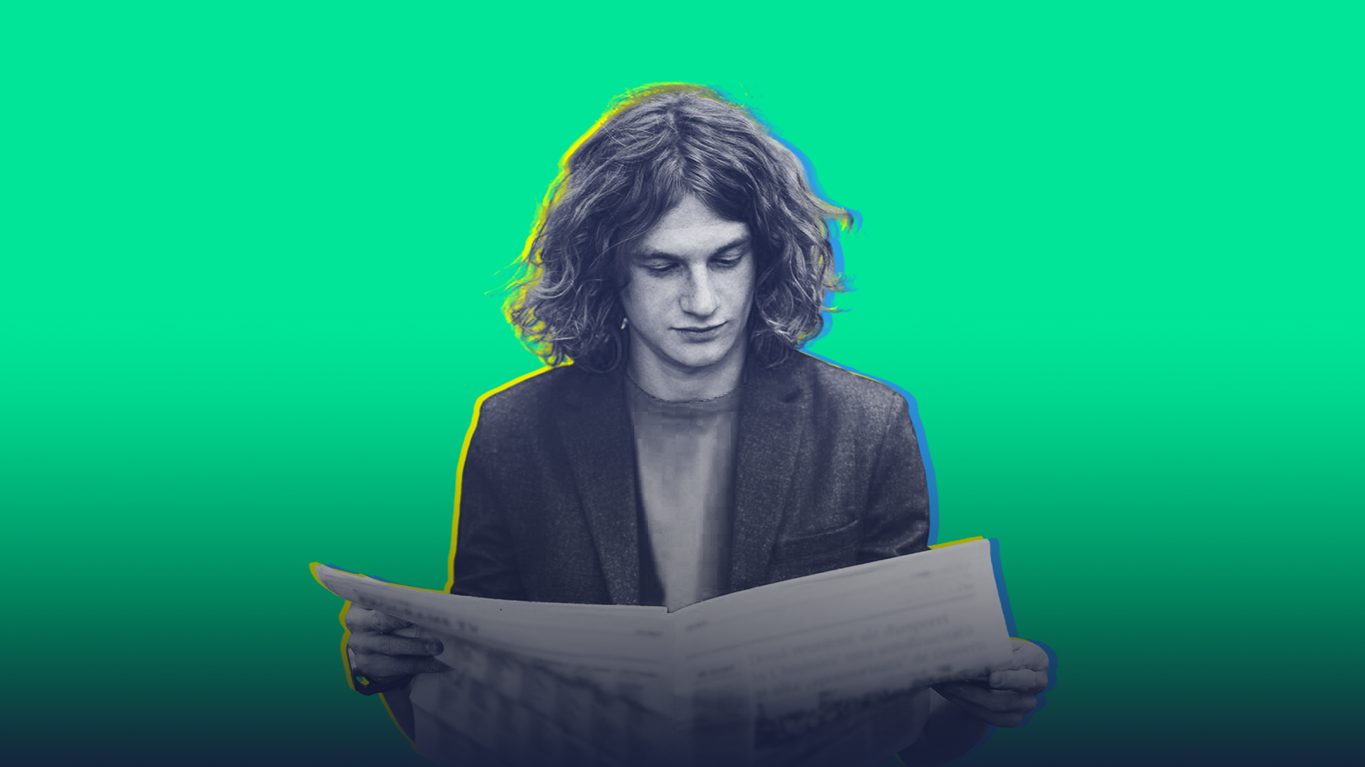 Stop ignoring traditional media