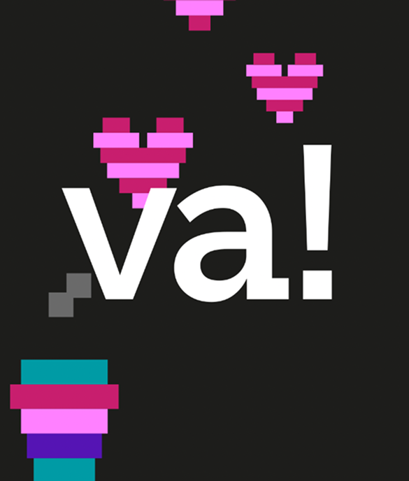 BT Viva Va Banner