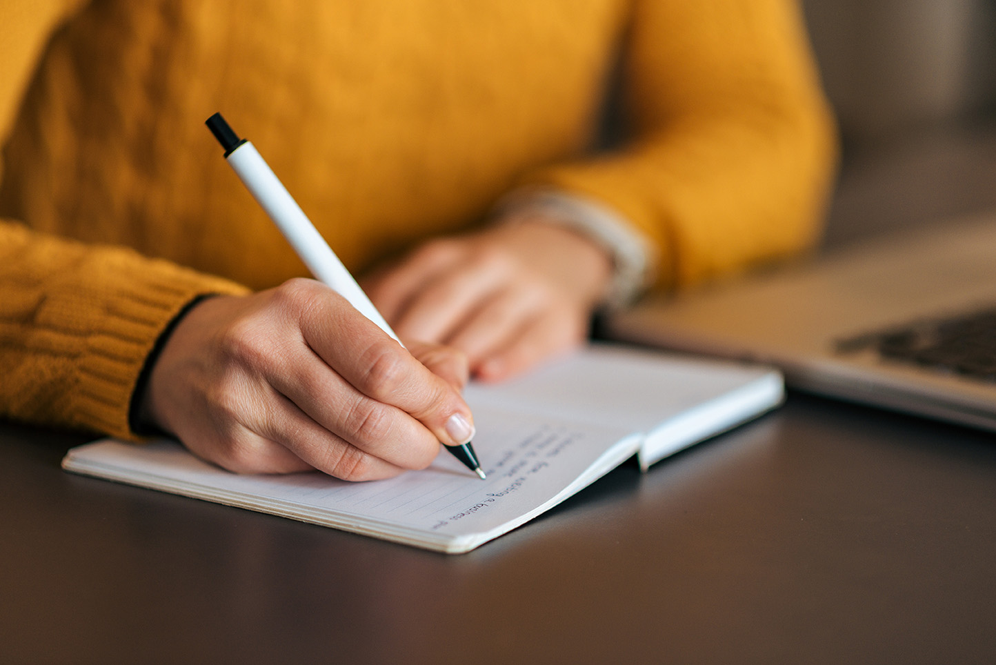 Writing in comms – more soul required
